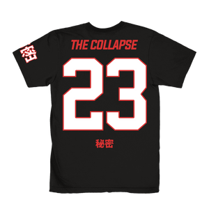 THE COLLAPSE JERSEY