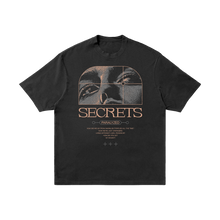 Load image into Gallery viewer, SECRETS - PARALYZED - T-SHIRT