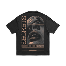 Load image into Gallery viewer, SECRETS - PARALYZED - T-SHIRT